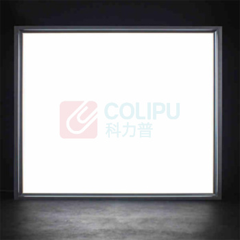 欧普照明 OPPLE 平板灯 铂昕Ⅲ直下-J3030 18W-5700K (白) LED