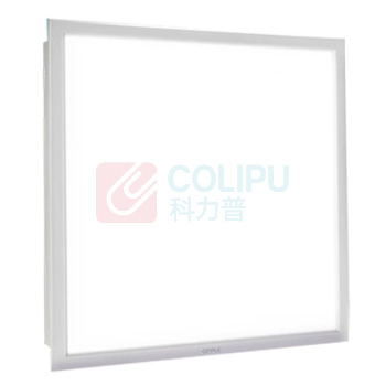 欧普照明 OPPLE 平板灯 铂昕Ⅲ直下-J3030 18W-5700K (白) LED
