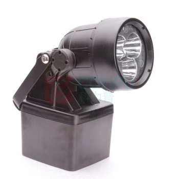 大华渼 多功能LED强光灯 HM952 9W 