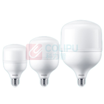 飞利浦 PHILIPS 恒亮型中低天棚灯LED灯泡标准口E27 30W冷光6500K 100017389163 