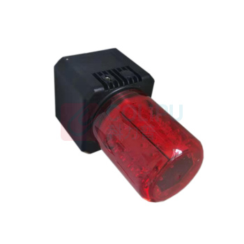 领航电器 多功能声光报警器 LH7902 60×0.2W  续航10h/15h 3.7V 䁔光 IP65 色温3300K 光源类型LED
