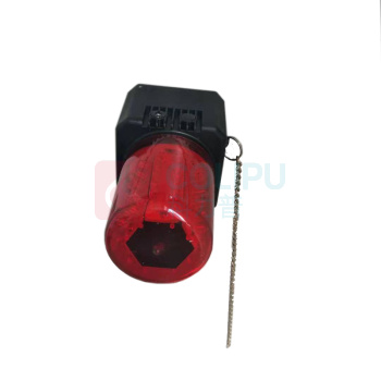 领航电器 多功能声光报警器 LH7902 60×0.2W  续航10h/15h 3.7V 䁔光 IP65 色温3300K 光源类型LED