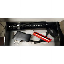 国产 手电筒 防水强光 一套 