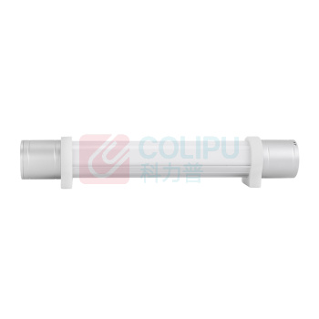 领航电器 多功能LED棒管灯 LH7901A 3W DC3.7V (白色) 冷光 IP66 续航时间：8h/16h 色温6000K 光源类型LED