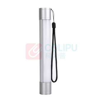 领航电器 多功能LED棒管灯 LH7901A 3W DC3.7V (白色) 冷光 IP66 续航时间：8h/16h 色温6000K 光源类型LED