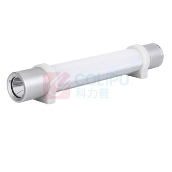 领航电器 多功能LED棒管灯 LH7901A 3W DC3.7V (白色) 冷光 IP66 续航时间：8h/16h 色温6000K 光源类型LED