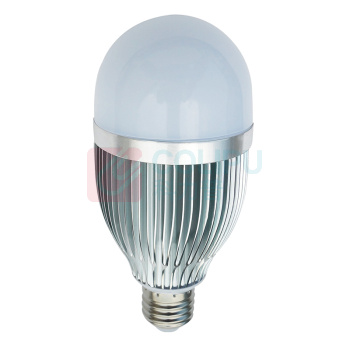 正辉 CHHI 球泡灯 ZHS7009 15W (白色) 220V LED E27/E40 白光 6000K