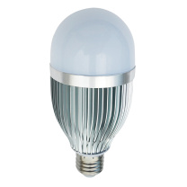 正辉 CHHI 球泡灯 ZHS7009 15W (白色) 220V LED E27/E40 白光 6000K