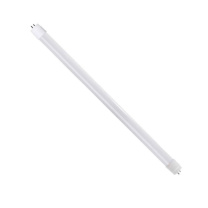 正辉 CHHI LED灯管 TB2218-T5 (白色) 9W IP54 AC220V 白光 6000K