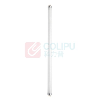 飞利浦 PHILIPS led灯管 T8LED单管带罩 BN011C 1.2米16W白光6500K (白色)