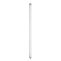 飞利浦 PHILIPS led灯管 T8LED单管带罩 BN011C 1.2米16W白光6500K (白色)