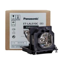 松下 Panasonic 投影仪灯泡组件 ET-LAL510C 适用于PT-X427C 427C XGA 