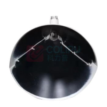容泰 不锈钢灯罩 RT-J59D0 外直径250mm 