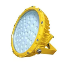 HS 恒盛 LED防爆泛光灯 BF390C-50W 黄色