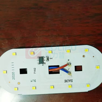 国产 LED防爆灯防潮灯灯芯免驱动 220V