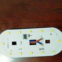 国产 LED防爆灯防潮灯灯芯免驱动 220V