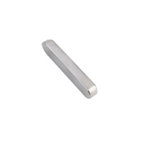 豫光 方型销 YG45 4.5x45mm 304不锈钢材质
