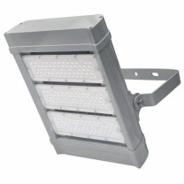 通明电器 LED泛光灯 支架式 1套 ZY8102F-L100 IP66 100W