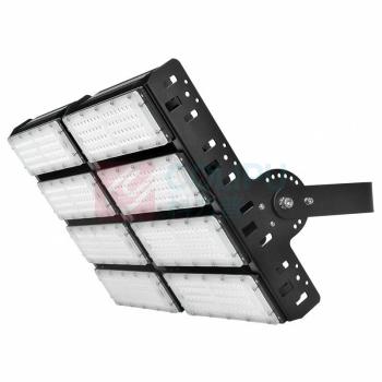 通明电器 泛光灯 1套 ZY8102D-L400 IP66 400W