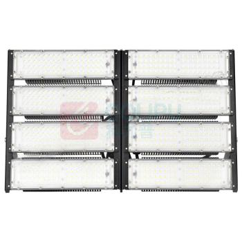 通明电器 泛光灯 1套 ZY8102D-L400 IP66 400W