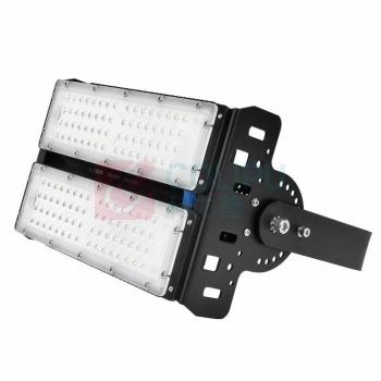 通明电器 LED泛光灯 1套 ZY8102D-L100 IP66 100W