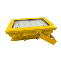 深照紫光 防爆泛光灯 GB8185-150W 150 1 LED 220V/50Hz 铝合金 x 400×290×136mm 法兰连接 ф6mm-ф10mm IP66 ExdⅡC T6 Gb WF2