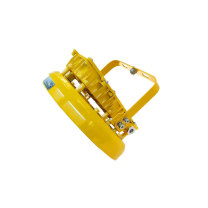 深照紫光 防爆泛光灯 GB8186 150 1 LED 220V/50Hz 铝合金 x 354*357*134mm 法兰连接 3*1.5㎡ IP66 ExdⅡC T6 Gb WF2
