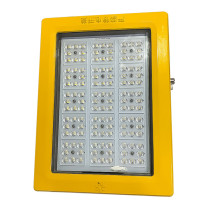 深照紫光 防爆泛光灯 ZHGB8185 150 1 LED 220V/50Hz 铝合金 x 555*403*136mm 法兰连接 3*1.5㎡ IP66 ExdⅡC T6 Gb WF2