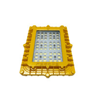 深照紫光 防爆泛光灯 GB8182 50 1 LED 220V/50Hz 铝合金 g 247.5*175*156 法兰连接 3*1.5㎡ IP66 ExdⅡC T6 Gb WF2