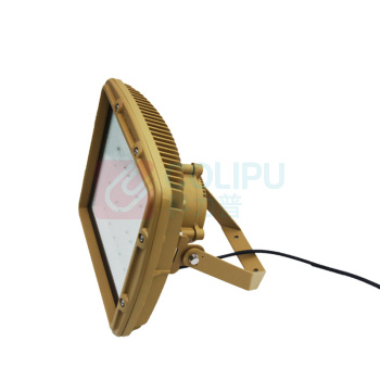 森本照明 防爆泛光灯 FGQ1245-LED150 免维护节能 铬黄色 5700K 150W LED