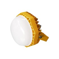凯瑞 防爆泛光灯 KLE1012-50W 黄色50W-1200mmIP66ExembIICT6GbAC100-277V6000K
