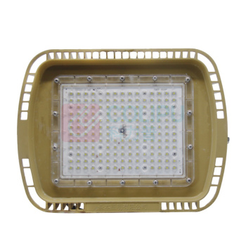 森本照明 防爆泛光灯 FGA1346-LED300 免维护节能防爆泛光 投光 灯 338×432×200×420 铬黄色 5700K 300W LED