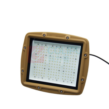 森本照明 防爆泛光灯 FGQ1245-LED200 免维护节能 铬黄色 5700K 200W LED