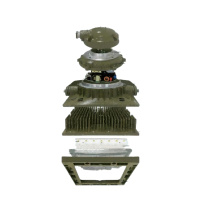 飞策 防爆泛光灯 FCF98FH-150W 150W IP66 220V 防爆标志ExdbⅡCT4 Gb (绿色)