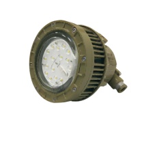飞策 防爆泛光灯 FCF60-50B1H 50W IP66 220V 防爆标志ExdbⅡCT4 Gb (绿色)