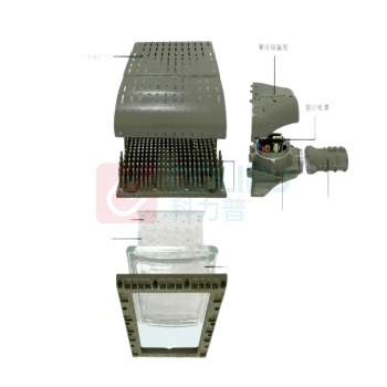 飞策 防爆泛光灯 FCF98FH-150W 150W IP66 220V 防爆标志Ex dbⅡC T4 Gb