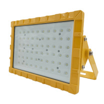 中跃 防爆泛光灯 ZY8166-200W 200W LED防爆X-011