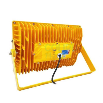 中跃 防爆泛光灯 ZY8166-100W 100W LED防爆X-1