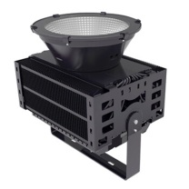 正辉 CHHI 大功率LED强光灯 ZH-FL1 1500W AC220V