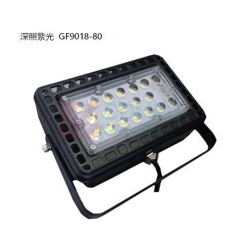 深照紫光 泛光灯 GF9018-80