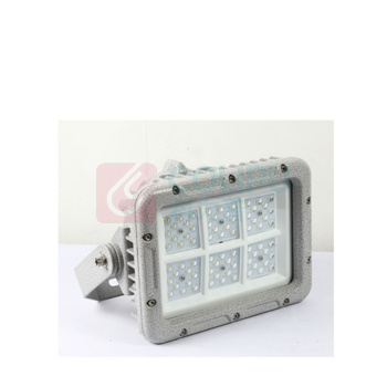 鑫旭辉 免维护LED防爆灯 XHD-60W 295*230*148mm 工厂加油站厂房仓库吊灯泛光灯