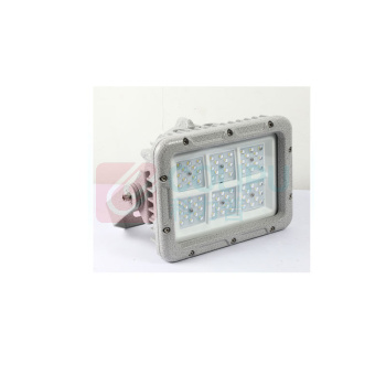 鑫旭辉 免维护LED防爆灯 XHD-60W 295*230*148mm 工厂加油站厂房仓库吊灯泛光灯