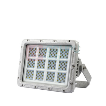 鑫旭辉 免维护LED防爆灯 XHD-120W 尺寸363*283*148mm 工厂加油站厂房仓库吊灯泛光灯