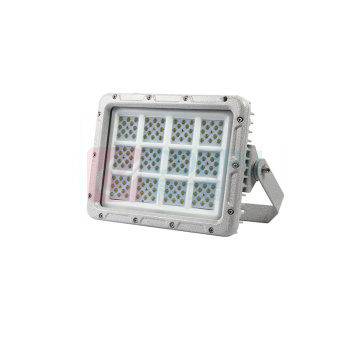鑫旭辉 免维护LED防爆灯 XHD-120W 尺寸363*283*148mm 工厂加油站厂房仓库吊灯泛光灯