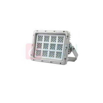 鑫旭辉 免维护LED防爆灯 XHD-120W 尺寸363*283*148mm 工厂加油站厂房仓库吊灯泛光灯