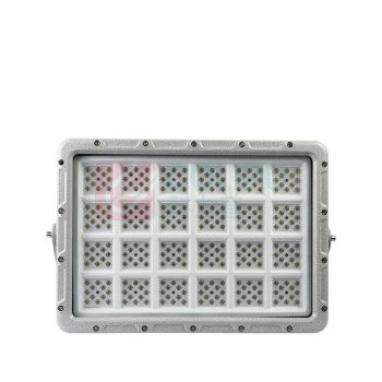 鑫旭辉 免维护LED防爆灯 XHD-150W 尺寸504*365*162mm 工厂加油站厂房仓库吊灯泛光灯
