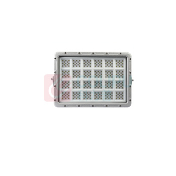 鑫旭辉 免维护LED防爆灯 XHD-150W 尺寸504*365*162mm 工厂加油站厂房仓库吊灯泛光灯