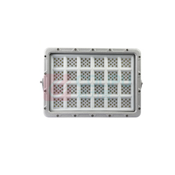 鑫旭辉 免维护LED防爆灯 XHD-300W 尺寸604*403*163mm 工厂加油站厂房仓库吊灯泛光灯