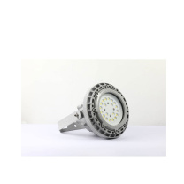鑫旭辉 免维护LED防爆灯 XHD-7118-60W 尺寸φ243*244mm 工厂加油站厂房仓库吊灯泛光灯
