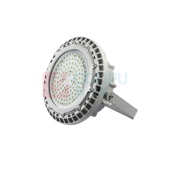 鑫旭辉 免维护LED防爆灯 XHD-7118-200W 尺寸φ336*256mm 工厂加油站厂房仓库吊灯泛光灯